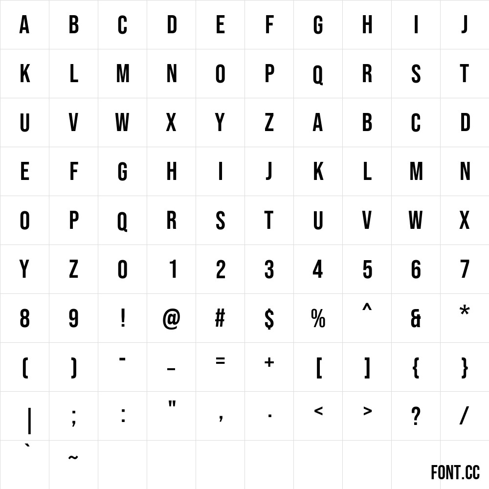 Character Sheet