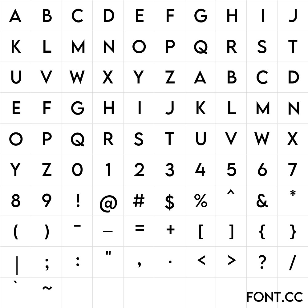 Character Sheet