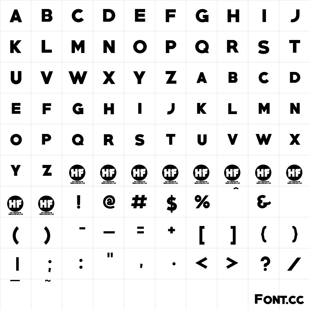 Character Sheet